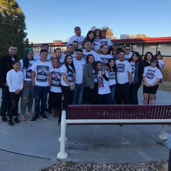 Meet your Posher, Aaron - Picture 1 of 1